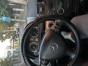 Mercedes Benz A 160 - imagine 5