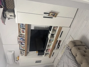 De vanzare apartament 3 camere decomandate - imagine 3