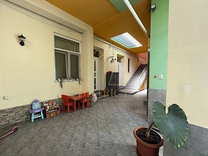 COM 0% Apartament cu 2 camere Cladire Istorica | Bv-ul Regele Carol - imagine 9