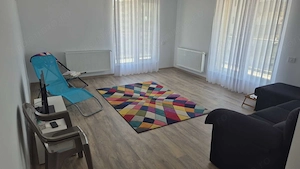 Inchiriere ap 2 camere crangasi - imagine 2