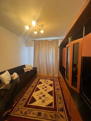 Apartament 3 camere Complex Studențesc  - imagine 4
