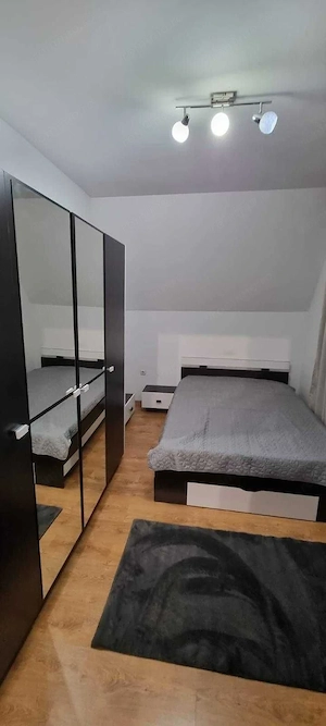 De inchiriat apartament 2 camere Timișoara, zona Martirilor - imagine 3