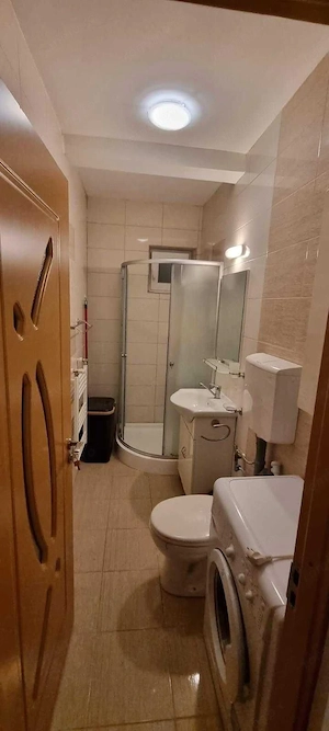 De inchiriat apartament 2 camere Timișoara, zona Martirilor - imagine 6