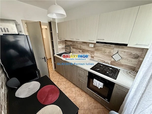 Apartament 3 camere | Lujerului | Semidecomandat | 3min. metrou - imagine 5