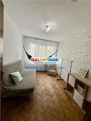 Apartament 3 camere | Lujerului | Semidecomandat | 3min. metrou - imagine 15