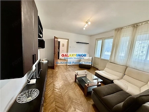 Apartament 3 camere | Lujerului | Semidecomandat | 3min. metrou - imagine 2