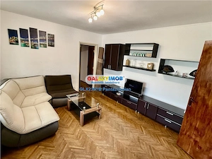 Apartament 3 camere | Lujerului | Semidecomandat | 3min. metrou