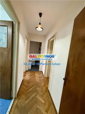 Apartament 3 camere | Lujerului | Semidecomandat | 3min. metrou - imagine 12