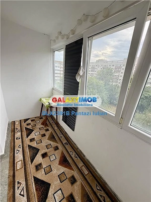 Apartament 3 camere | Lujerului | Semidecomandat | 3min. metrou - imagine 9