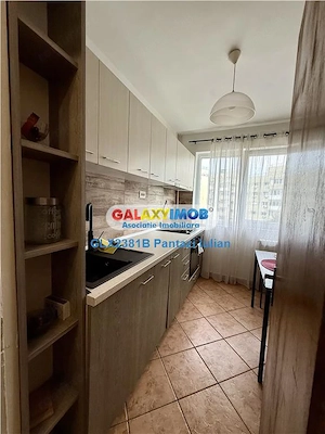 Apartament 3 camere | Lujerului | Semidecomandat | 3min. metrou - imagine 6