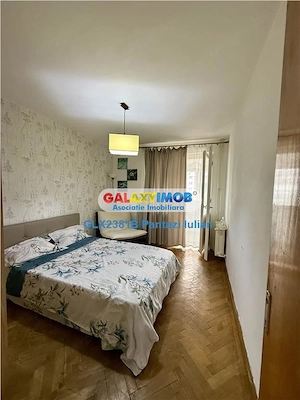 Apartament 3 camere | Lujerului | Semidecomandat | 3min. metrou - imagine 14