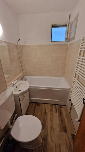 Inchiriez apartament cu 2 camere la metrou Constantin Brancusi - imagine 5