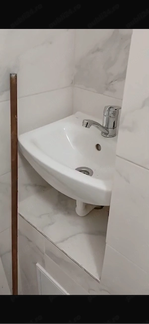 Garsoniera cf. 2 parter
