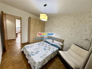 Apartament 3 camere | Lujerului | Semidecomandat | 3min. metrou - imagine 3