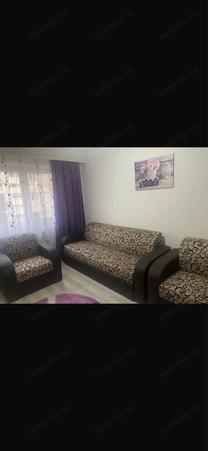 Apartament de inchiriat in zona spitalului judetean - imagine 2