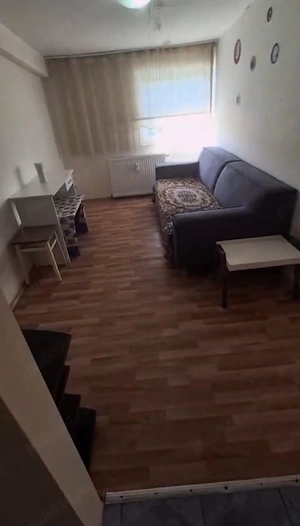 închiriez apartament cu 2 camere 