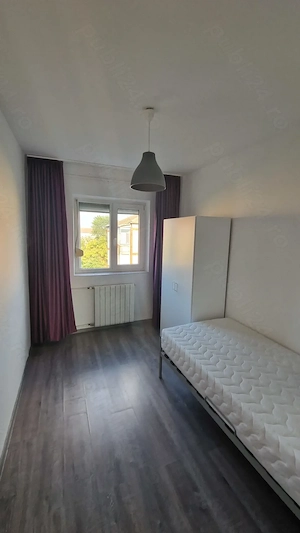 Proprietar, închiriez ap. 3 cam, decomandat, zona  Girocului - imagine 3
