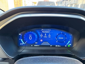 Ford Kuga 2024 ca nou - imagine 8