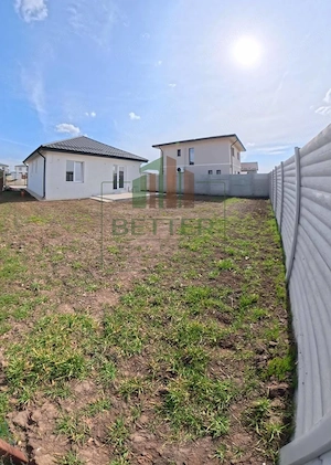 Casă de vânzare Berceni | 4 camere | 426 mp teren | Finalizată 2026 - imagine 3