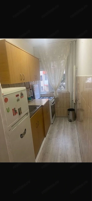 Apartament de inchiriat in zona spitalului judetean - imagine 5