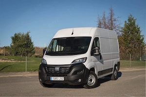 dezmembrez Fiat Ducato an 2023 2.2