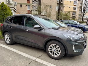 Ford Kuga 2024 ca nou - imagine 2