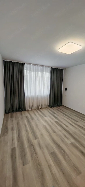Vand apartament 1 camera ultra modern la doar 1 minut de City of Mara - imagine 4