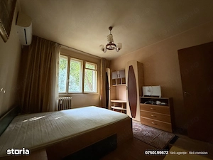 Apartament 2 camere, 46 mp utili, Str. Apusului, Militari, Sector 6 - imagine 4