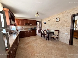 Vilă 330 mp   1500 mp teren   Buzău   1h15 din București, lângă pădure - imagine 5