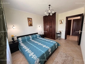 Vilă 330 mp   1500 mp teren   Buzău   1h15 din București, lângă pădure - imagine 8
