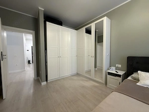 Apartament 2 camere, Dumbrăvița – Parter, 2 locuri de parcare, complet mobilat - imagine 6