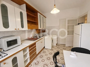 Apartament la casa de inchiriat 3 camere zona Sub Arini din Sibiu - imagine 13