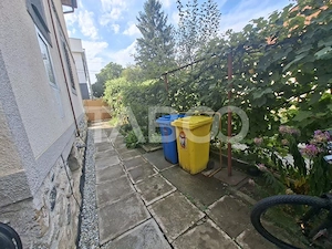 Apartament la casa de inchiriat 3 camere zona Sub Arini din Sibiu - imagine 19