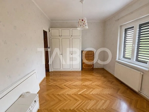 Apartament la casa de inchiriat 3 camere zona Sub Arini din Sibiu - imagine 5