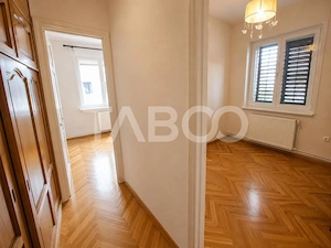 Apartament la casa de inchiriat 3 camere zona Sub Arini din Sibiu - imagine 8