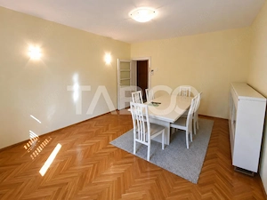 Apartament la casa de inchiriat 3 camere zona Sub Arini din Sibiu - imagine 16