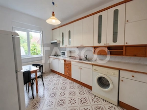 Apartament la casa de inchiriat 3 camere zona Sub Arini din Sibiu - imagine 12
