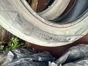 # 4 anvelope Continental 225/60 R18 - imagine 3