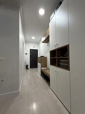 Apartament 2 camere, Dumbrăvița – Parter, 2 locuri de parcare, complet mobilat - imagine 7