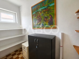 Apartament la casa de inchiriat 3 camere zona Sub Arini din Sibiu - imagine 15