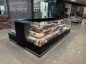Angajam consultant vânzări   Voore Iulius Mall - imagine 2