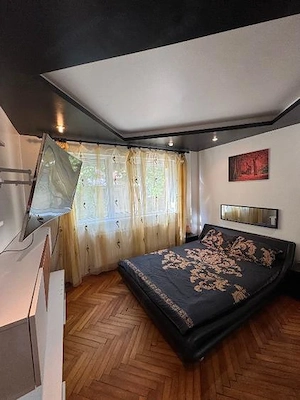 Apartament cu 2 camere in complexul studentesc - imagine 3