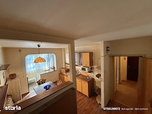 Apartament 2 camere, 46 mp utili, Str. Apusului, Militari, Sector 6