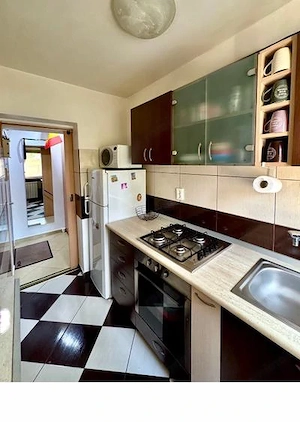 Apartament cu 2 camere in complexul studentesc - imagine 7