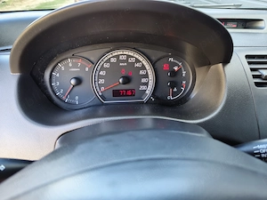 Suzuki Swift 2010 - imagine 9