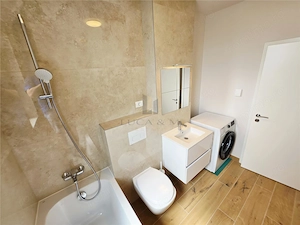 Prima  #238;nchiriere | Apartament nou Smart Home | Parcare subteran #259; | Jabri Nord Residence - imagine 12