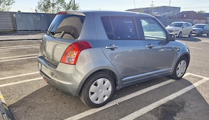 Suzuki Swift 2010 - imagine 5