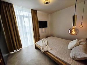 Prima  #238;nchiriere | Apartament nou Smart Home | Parcare subteran #259; | Jabri Nord Residence - imagine 8