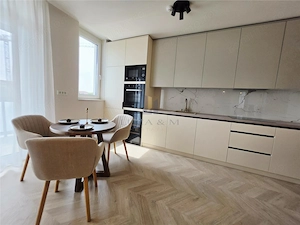 Prima  #238;nchiriere | Apartament nou Smart Home | Parcare subteran #259; | Jabri Nord Residence - imagine 5