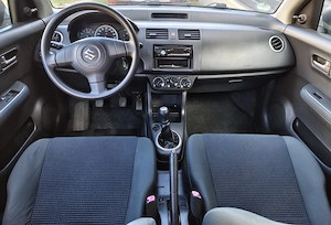 Suzuki Swift 2010 - imagine 8